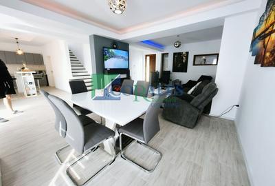 Complet Mobilat! Modern! Pozitie Excelenta! Complet Mobilat! Modern! Pozitie Excelenta! - 2