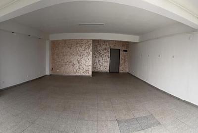 Spa?iu comercial, 56 mp zona Damila - 3