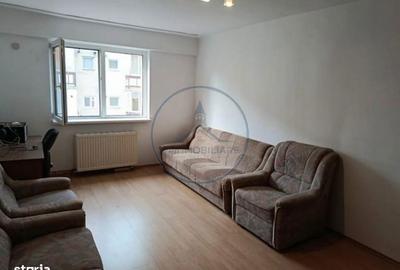 Apartament cu 2 camere, mobilat în Calea Moldovei - 7