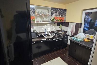 Casă cu 4 camere în Aroneanu - 19