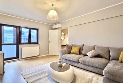 De Inchiriat Apartament 2 Camere Renovat - zona Aviatiei - 3