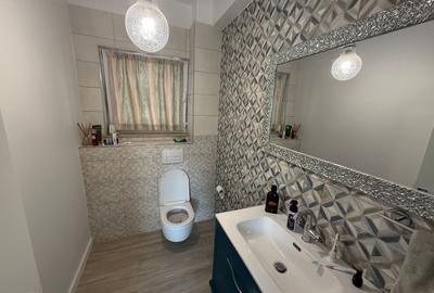 Casă individuală cu 6 camere cu Canalizare în Tomis Plus - 13