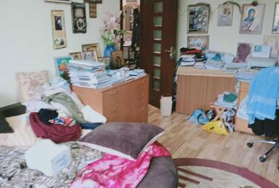 Apartament cu 3 camere decomandat în Crângași - 3