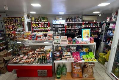 Spațiu comercial, de 21 mp, în Radu Negru - 1