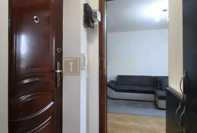 Apartament cu 2 camere semidecomandat, mobilat în Central - 7