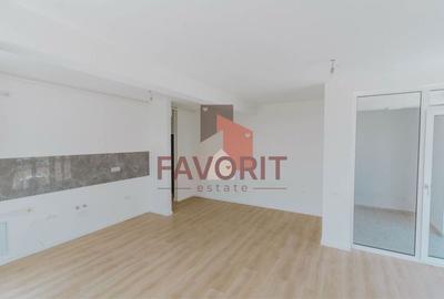 2 camere | etaj 2/3 | bloc nou | zona excelenta | loc de parcare - 4