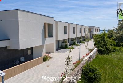 ✅Casă la cheie lângă lac – RYA Lago, Mamaia Nord - 23