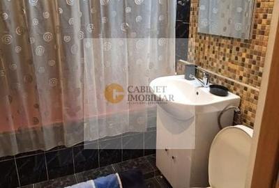 Apartament cu 2 camere semidecomandat, mobilat în Crângași - 2