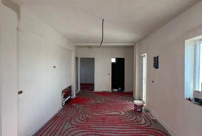 Casă cu 3 camere în Mădăras - 6