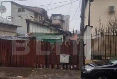 Teren 137 mp + casa, zona Semicentrala - 1