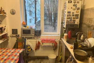 Apartament cu 3 camere în Cina - 3