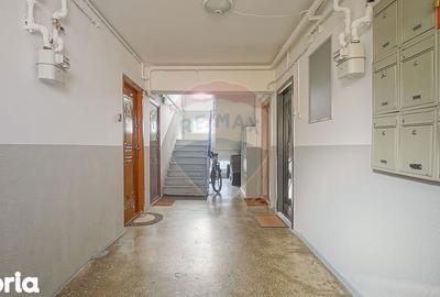 Apartament cu 2 camere în Dârste - 1