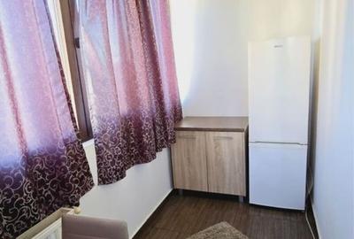 Apartament - 2 camere - AC - Centrala proprie - Militari Residence - 6