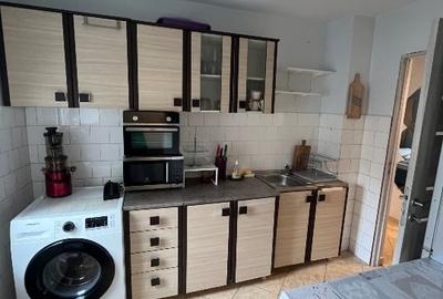 Apartament cu 3 camere decomandat în Girocului - 6