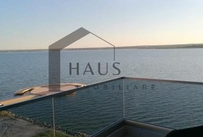 Mamaia apartament 2 camere mobilat utilat vedere lac - 15