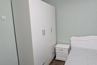 Apartament cu 2 camere nedecomandat în Central - 4