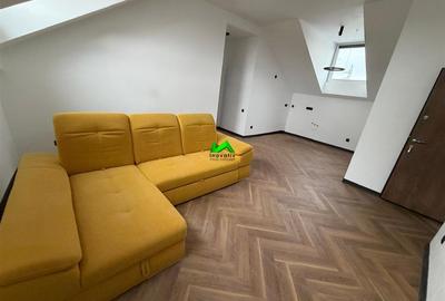 Apartament cu 2 camere decomandat în Turnișor - 2