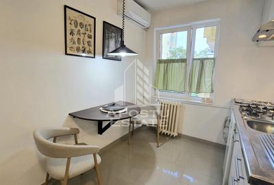 Apartament cu 1 camera, etaj intermediar, zona Iulius Mall - 3