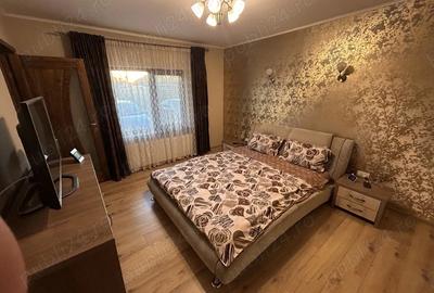 Vand casa stil conac la cheie !! - 8