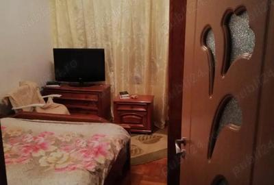 Apartament cu 2 camere semidecomandat în Poșta - 4