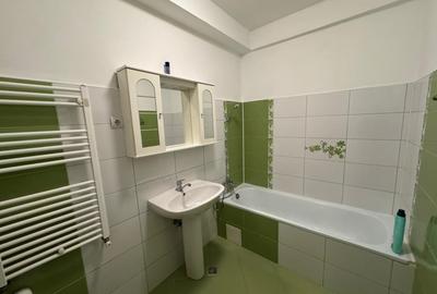 Inchiriere apart. cu 2 camere, mobilat, Zorilor/UMF, 520 Eur - 6