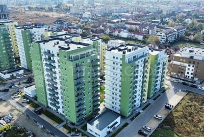 Inchiriez parcare acoperita Top City, Coresi- Covered par... - 2