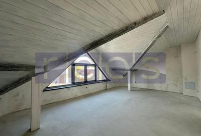 Casă individuală cu 4 camere cu Canalizare în Barbu Văcărescu - 19