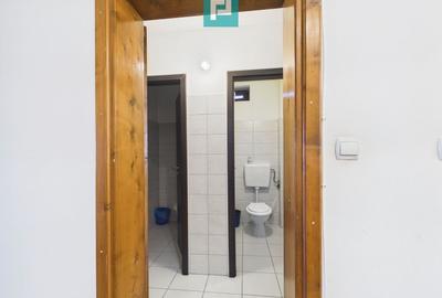 Casă individuală cu 10 camere cu Canalizare în Torontalului - 19