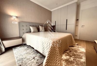 Apartament de lux cu 3 camere , prima inchiriere , in ISHO - 10