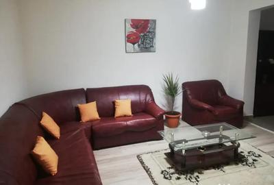 Apartament cu 3 camere decomandat în Central - 5