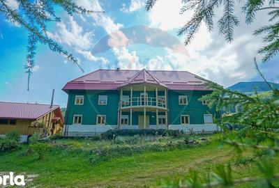 Spațiu comercial, de 268 mp, în Tărlungeni - 16