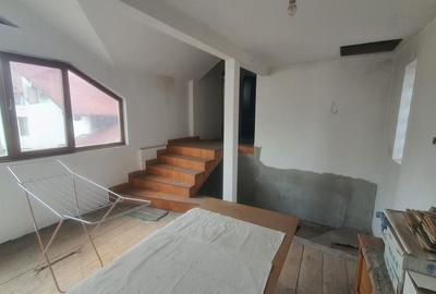 Casă duplex 5 camere/ Spatiu Comercial - 11