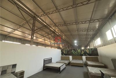 Spațiu comercial, de 1,630 mp, în Chiajna - 25