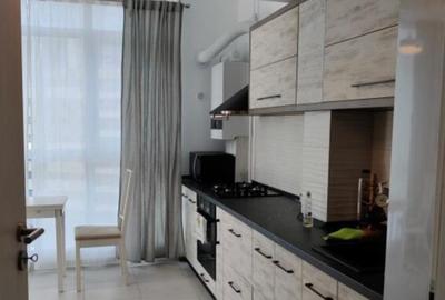 Apartament 3 camere - GranVia Park - Lujerului, spa?ios 2 terase - 4