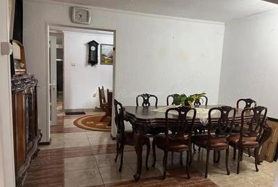 Lugoj, Casa 8 Cam., La Cheie, str. Marasesti - 8