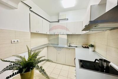 De vanzare| Garsoniera decomandata cu balcon, parcare | Pipera - 6