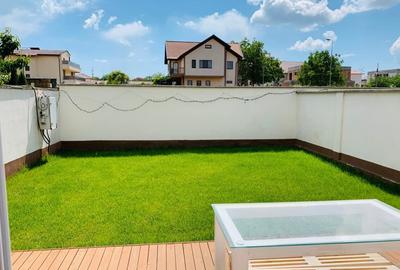 VILA KAMSAS| TEREN 205 MP | 165 MP CONSTRUITI | 3 DORMITOARE| - 2