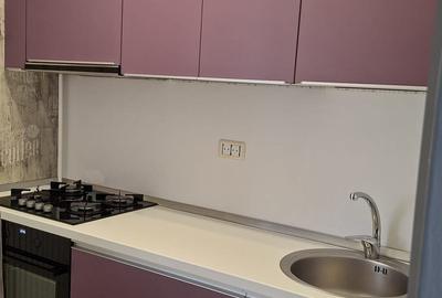 Garsoniera Craiovei, finisaje moderne, mobilata/utilata - 1