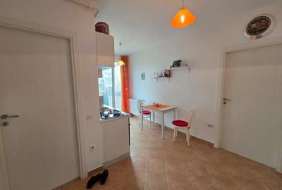Apartament la cheie, decomandat, 1 camera, etaj intermediar, zona Porii! - 2