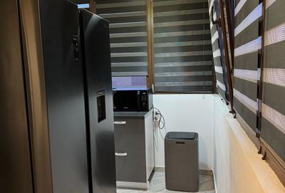 Apartament cu 3 camere decomandat în Roșu - 5