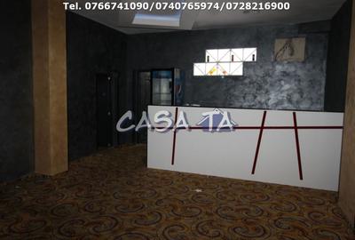 Spațiu comercial, de 126 mp, în Victoria - 9