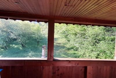 Casă individuală cu 5 camere cu Canalizare în Bicfalău - 15