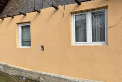 Casă cu 2 camere cu Teren 604 Mp în Central - 5