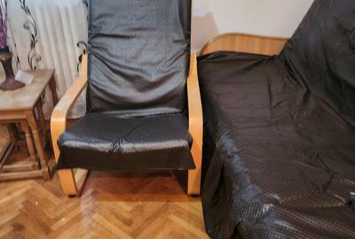 Garsonieră semidecomandată în Dacia - 7