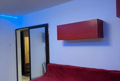 Apartament cu 2 camere decomandat în Siderurgiștilor