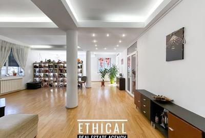 Vila Multifunctionala in Militari - Locuinta si afacere intr-un singur loc. - 4