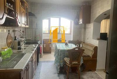 Apartament 3 camere, decomandat, zona Banat - 9