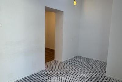 Vila interbelica FLOREASCA P+1+M - 8