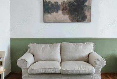 Garsonieră decomandată în Titan - 1