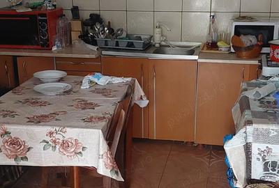 Casă cu 4 camere în Cohani - 8